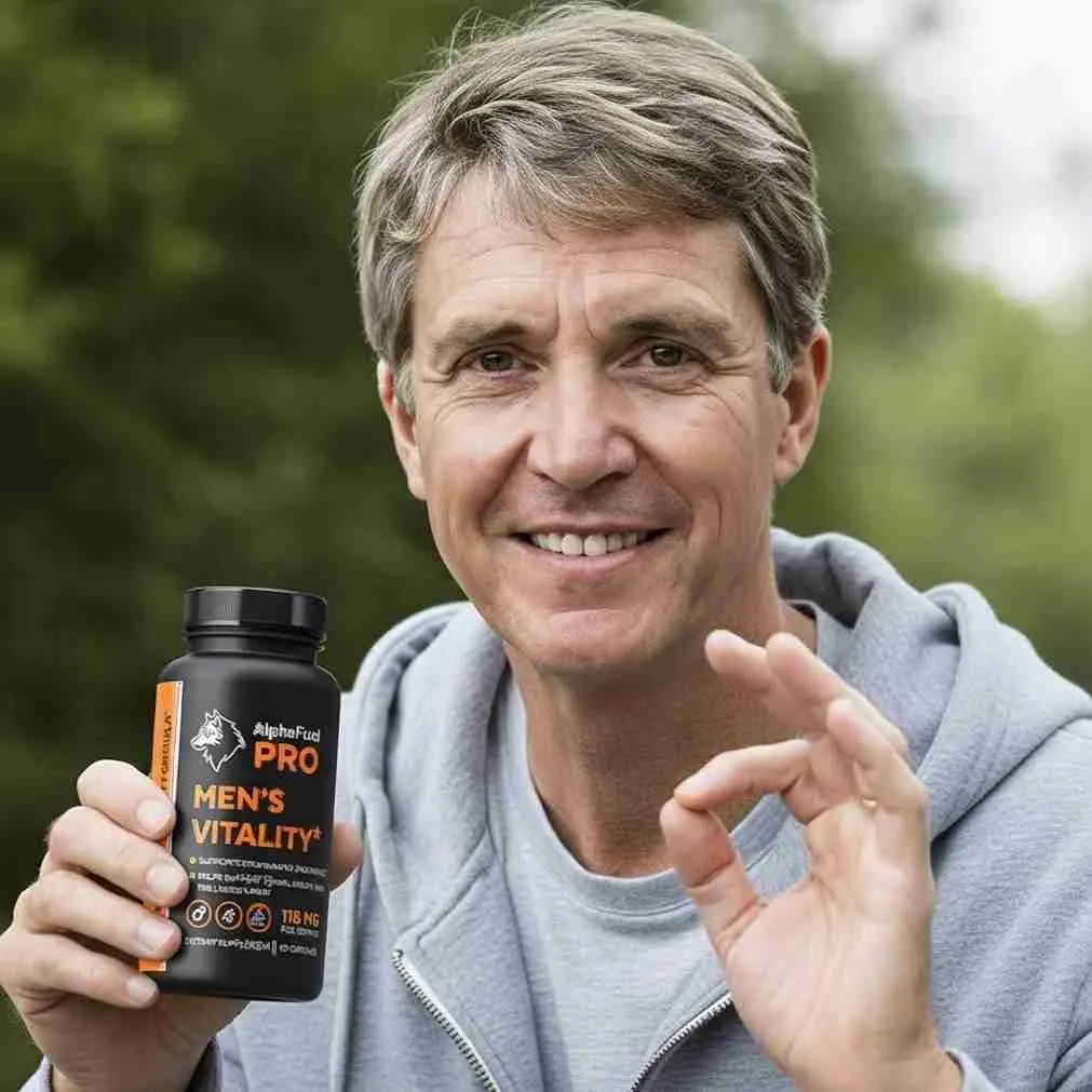 AlphaFuel Pro review